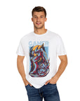 Gamer Unisex T-Shirt, Perfect for Gaming Events, Birthdays, Casual Wear, Gifts for Gamers, Comfortable Gaming Apparel