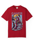 Gamer Unisex T-Shirt, Perfect for Gaming Events, Birthdays, Casual Wear, Gifts for Gamers, Comfortable Gaming Apparel