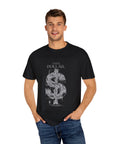 Eco-Conscious T-Shirt Featuring 'Free Dollar' Design | Perfect for Nature Lovers, Casual Outfits, Gifts