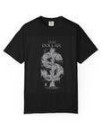 Eco-Conscious T-Shirt Featuring 'Free Dollar' Design | Perfect for Nature Lovers, Casual Outfits, Gifts