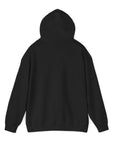 Goal Digger Motivational Hoodie | Unisex Heavy Blend Sweatshirt | Gift for Entrepreneurs, Students, Inspiration, Self-Love, Goals