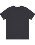 Eagle & Skull Graphic Tee | Casual Wear, Gift for Men, Symbolic Shirt, Unique Design, Everyday Style