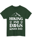 Unisex Heavy Cotton Tee, Casual T-Shirt, Everyday Wear, Layering Essential, Gift for Him or Her, Comfortable Basic Tee