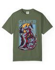 Gamer Unisex T-Shirt, Perfect for Gaming Events, Birthdays, Casual Wear, Gifts for Gamers, Comfortable Gaming Apparel