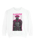 Unisex Garment-Dyed Sweatshirt