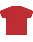 Awesome Husband Unisex Tee - Playful Typography Design