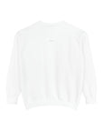 Chic Monogrammed Sweatshirt, Cozy Gift for Her or Him, Perfect for Fall Layering, Personalized Apparel, Casual Weekend Wear