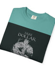 Eco-Conscious T-Shirt Featuring 'Free Dollar' Design | Perfect for Nature Lovers, Casual Outfits, Gifts