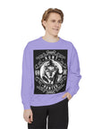 Hunting-Themed Unisex Sweatshirt | Comfortable & Stylish | Gift for Hunters | Perfect for Outdoor Enthusiasts, Cozy Apparel