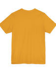 Eagle & Skull Graphic Tee | Casual Wear, Gift for Men, Symbolic Shirt, Unique Design, Everyday Style