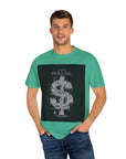 Eco-Conscious T-Shirt Featuring 'Free Dollar' Design | Perfect for Nature Lovers, Casual Outfits, Gifts