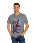 Gamer Unisex T-Shirt, Perfect for Gaming Events, Birthdays, Casual Wear, Gifts for Gamers, Comfortable Gaming Apparel