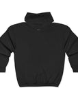 Unisex Heavy Blend™ Full Zip Hooded Sweatshirt