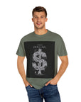 Eco-Conscious T-Shirt Featuring 'Free Dollar' Design | Perfect for Nature Lovers, Casual Outfits, Gifts