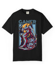 Gamer Unisex T-Shirt, Perfect for Gaming Events, Birthdays, Casual Wear, Gifts for Gamers, Comfortable Gaming Apparel