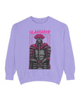 Unisex Garment-Dyed Sweatshirt