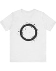 Nature-Inspired Minimalist Tee, Perfect for Nature Lovers, Casual Wear, Gift for Friends, Autumn Vibes