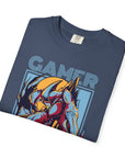 Gamer Unisex T-Shirt, Perfect for Gaming Events, Birthdays, Casual Wear, Gifts for Gamers, Comfortable Gaming Apparel