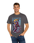 Gamer Unisex T-Shirt, Perfect for Gaming Events, Birthdays, Casual Wear, Gifts for Gamers, Comfortable Gaming Apparel