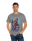 Gamer Unisex T-Shirt, Perfect for Gaming Events, Birthdays, Casual Wear, Gifts for Gamers, Comfortable Gaming Apparel