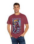 Gamer Unisex T-Shirt, Perfect for Gaming Events, Birthdays, Casual Wear, Gifts for Gamers, Comfortable Gaming Apparel