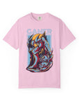 Gamer Unisex T-Shirt, Perfect for Gaming Events, Birthdays, Casual Wear, Gifts for Gamers, Comfortable Gaming Apparel
