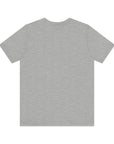 Eagle & Skull Graphic Tee | Casual Wear, Gift for Men, Symbolic Shirt, Unique Design, Everyday Style