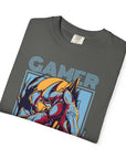 Gamer Unisex T-Shirt, Perfect for Gaming Events, Birthdays, Casual Wear, Gifts for Gamers, Comfortable Gaming Apparel