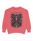 The Final War Unisex Sweatshirt, Casual Unisex Apparel, Graphic Sweatshirt, Streetwear, Unique Gift for Him/Her