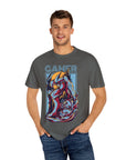 Gamer Unisex T-Shirt, Perfect for Gaming Events, Birthdays, Casual Wear, Gifts for Gamers, Comfortable Gaming Apparel