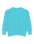 Unisex Adventure Sweatshirt - Cozy, Artistic Apparel for Nature Lovers, Perfect for Gifts, Birthdays, or Everyday Wear