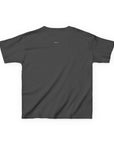 Kids Tee Real Men Change Diapers Fatherhood Graphic Shirt