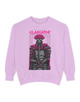 Unisex Garment-Dyed Sweatshirt