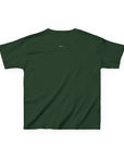 Kids Tee Real Men Change Diapers Fatherhood Graphic Shirt