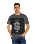 Eco-Conscious T-Shirt Featuring 'Free Dollar' Design | Perfect for Nature Lovers, Casual Outfits, Gifts