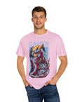 Gamer Unisex T-Shirt, Perfect for Gaming Events, Birthdays, Casual Wear, Gifts for Gamers, Comfortable Gaming Apparel