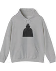 Mysterious Hoodie with Shadow Design, Cozy Unisex Sweatshirt for Everyday Wear, Perfect for Fall & Winter Celebrations, Gift for [...]