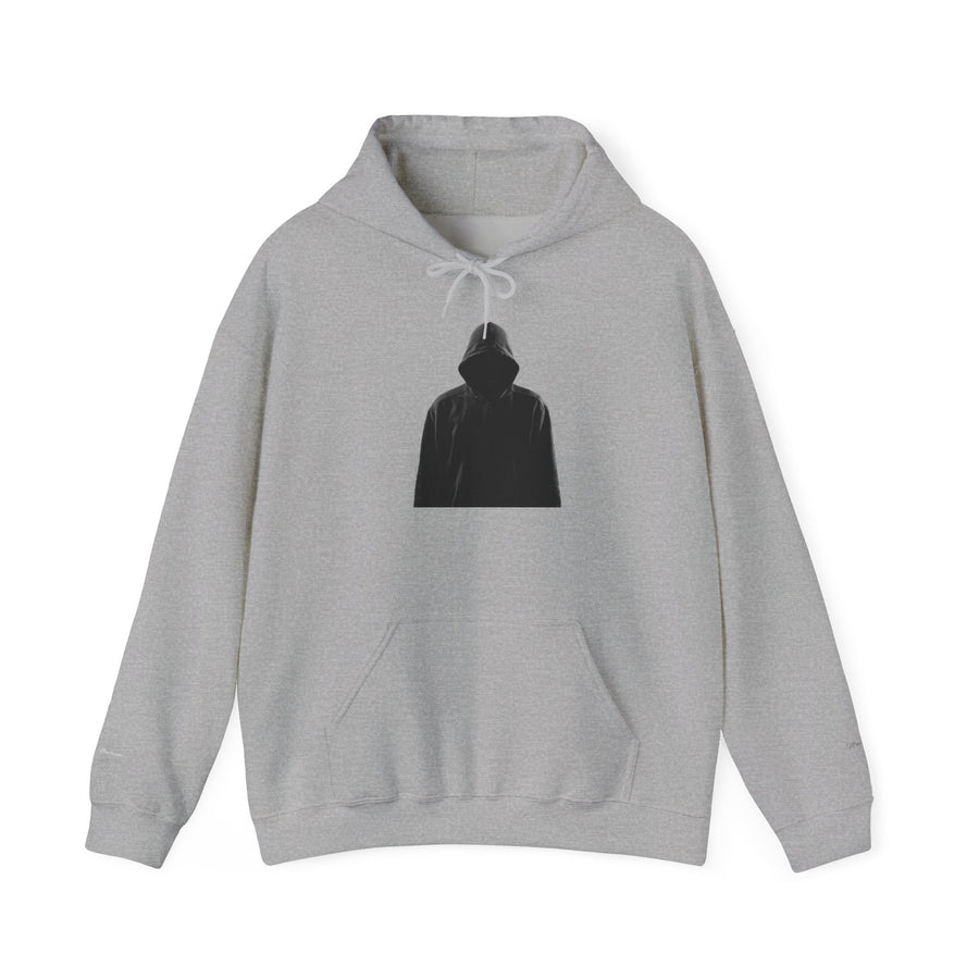 Mysterious Hoodie with Shadow Design, Cozy Unisex Sweatshirt for Everyday Wear, Perfect for Fall & Winter Celebrations, Gift for [...]