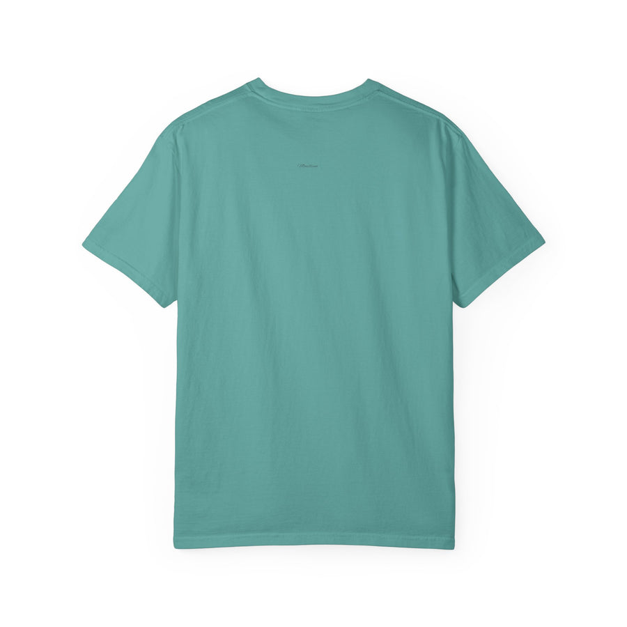 Eco-Conscious T-Shirt Featuring 'Free Dollar' Design | Perfect for Nature Lovers, Casual Outfits, Gifts