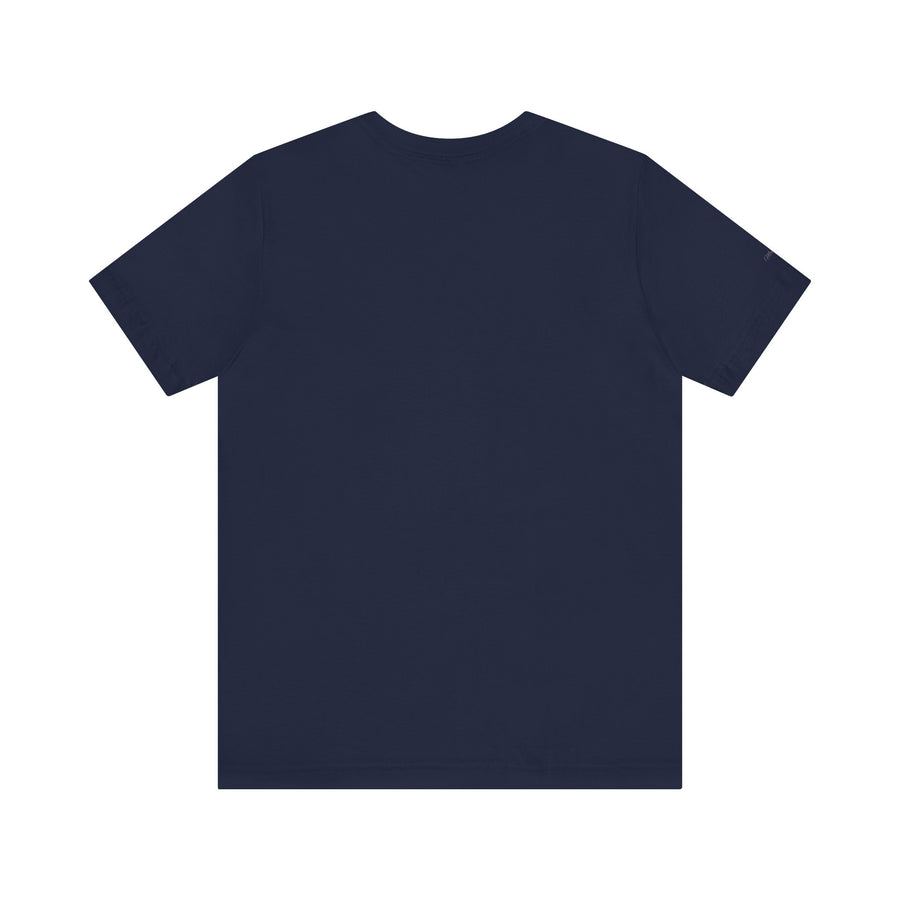 Sneaker Vibe Tee - Unisex Jersey Short Sleeve T-Shirt, Casual Wear, Streetwear, Gift for Sneakerheads, Urban Style
