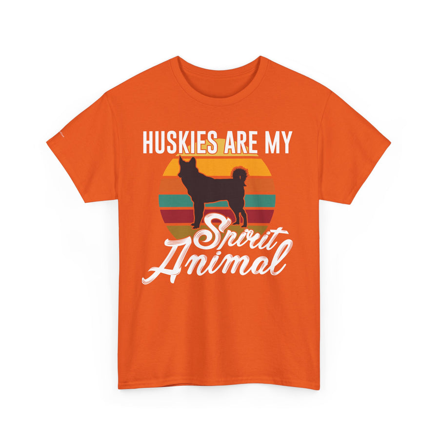 Unisex Dog Lover Tee | Retro Style Cotton T-Shirt for Pet Parents, Perfect Gift, Casual Wear, Fun Dog Apparel, Animal Lover Shirt