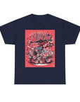 Bold Graphic Tee, I’M ALRIGHT Funny T-Shirt, Casual Wear, Unisex Cotton Top, Gift for Friends, Unique Shirt for Everyday