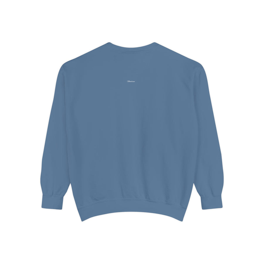 Unisex Adventure Sweatshirt - Cozy, Artistic Apparel for Nature Lovers, Perfect for Gifts, Birthdays, or Everyday Wear