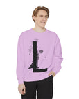 Cozy Nature-Inspired Sweatshirt, Casual Wear, Gift for Nature Lovers, Fall Fashion, Unisex Hoodie, Comfortable Loungewear, Forest Art