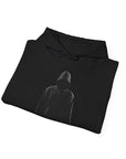 Mysterious Hoodie with Shadow Design, Cozy Unisex Sweatshirt for Everyday Wear, Perfect for Fall & Winter Celebrations, Gift for [...]