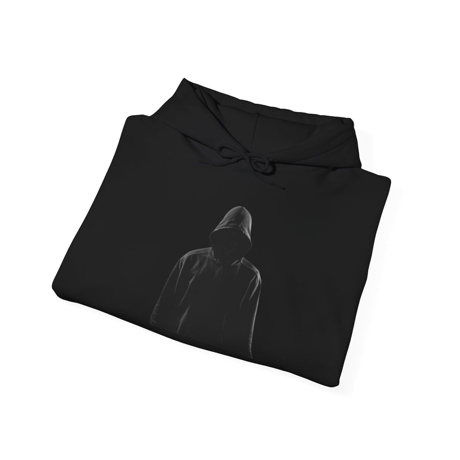 Mysterious Hoodie with Shadow Design, Cozy Unisex Sweatshirt for Everyday Wear, Perfect for Fall & Winter Celebrations, Gift for [...]