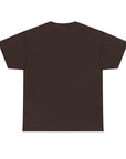 Bold Graphic Tee, I’M ALRIGHT Funny T-Shirt, Casual Wear, Unisex Cotton Top, Gift for Friends, Unique Shirt for Everyday