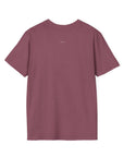 Black PROUD NEW DAD T-Shirt