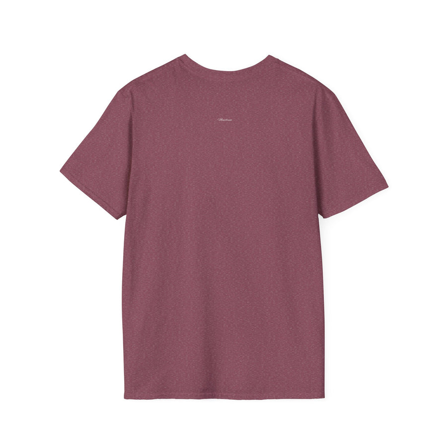 Black PROUD NEW DAD T-Shirt