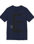 Nature-Inspired Graphic Tee - Unisex Short Sleeve T-Shirt, Casual Everyday Wear, Gift for Nature Lovers, Eco-Friendly Apparel, Unique [...]